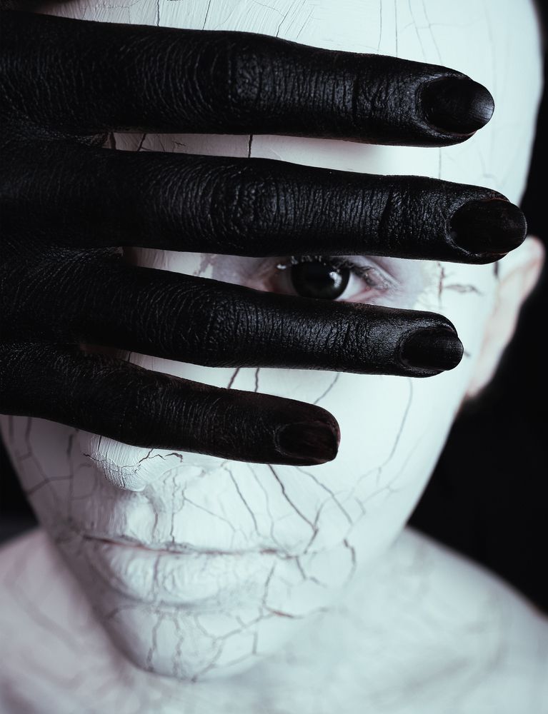 Photograph by Ольга Горбуличева