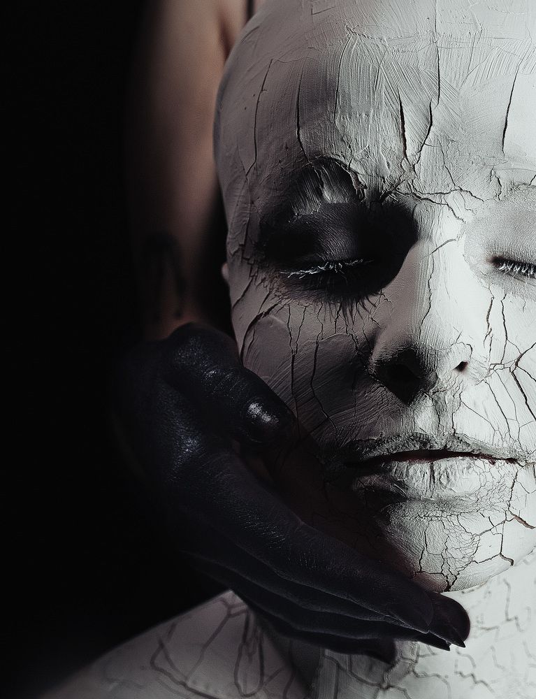 Photograph by Ольга Горбуличева