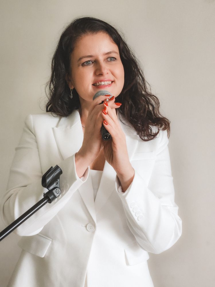 Photograph by Inna Iudina