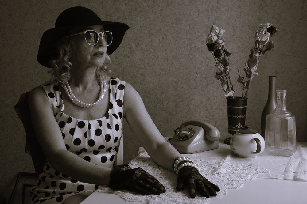 Photograph by Ольга Шуякова