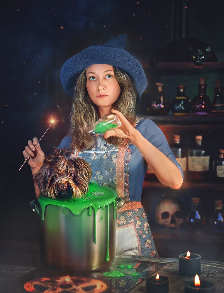 Фотография автора Eugenia Tuzova