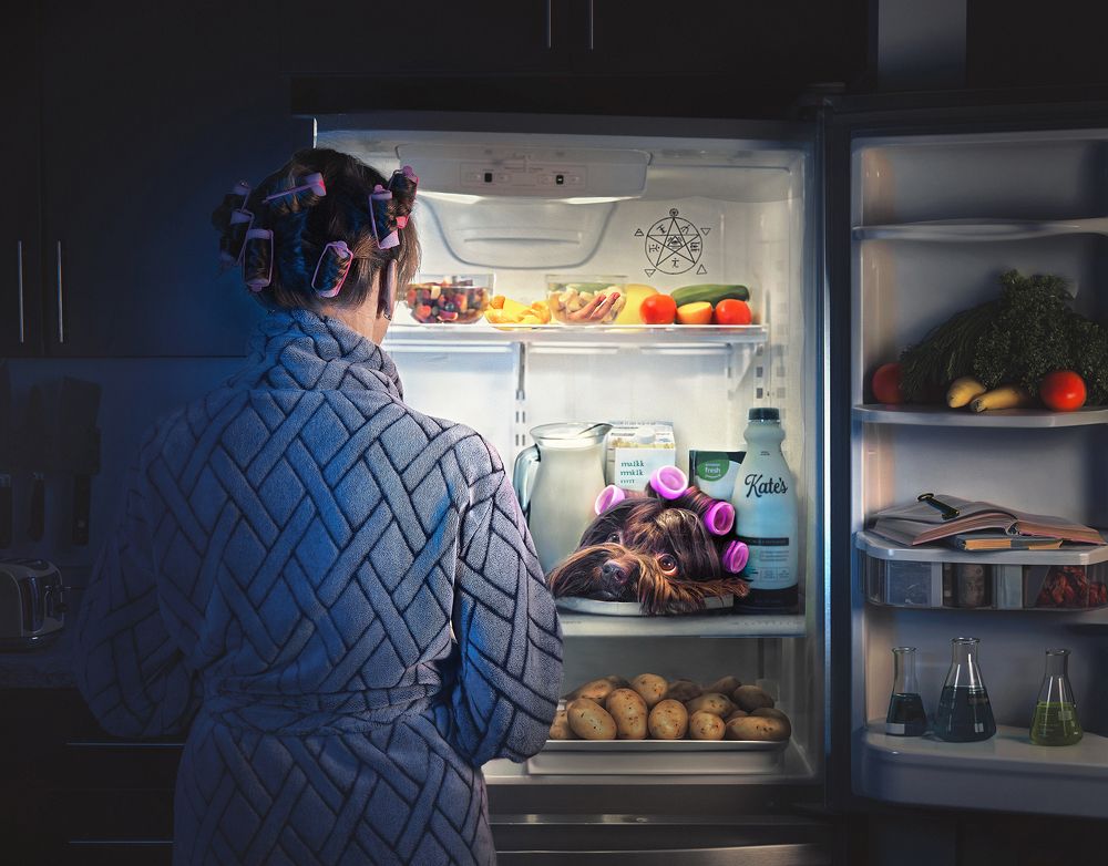 Фотография автора Eugenia Tuzova