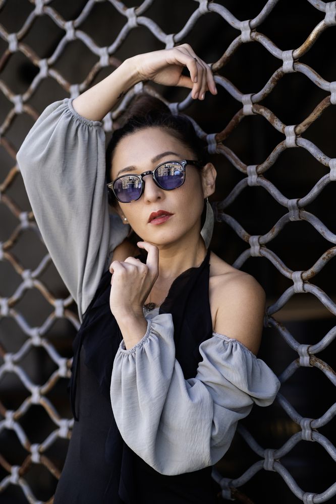 Фотография автора Alex Lerner