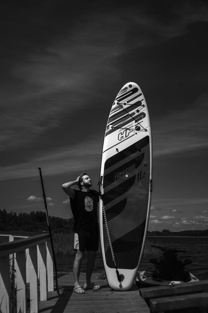 Photograph by Алексей Семячкин