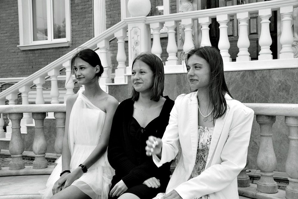 Photograph by Нина Аристова