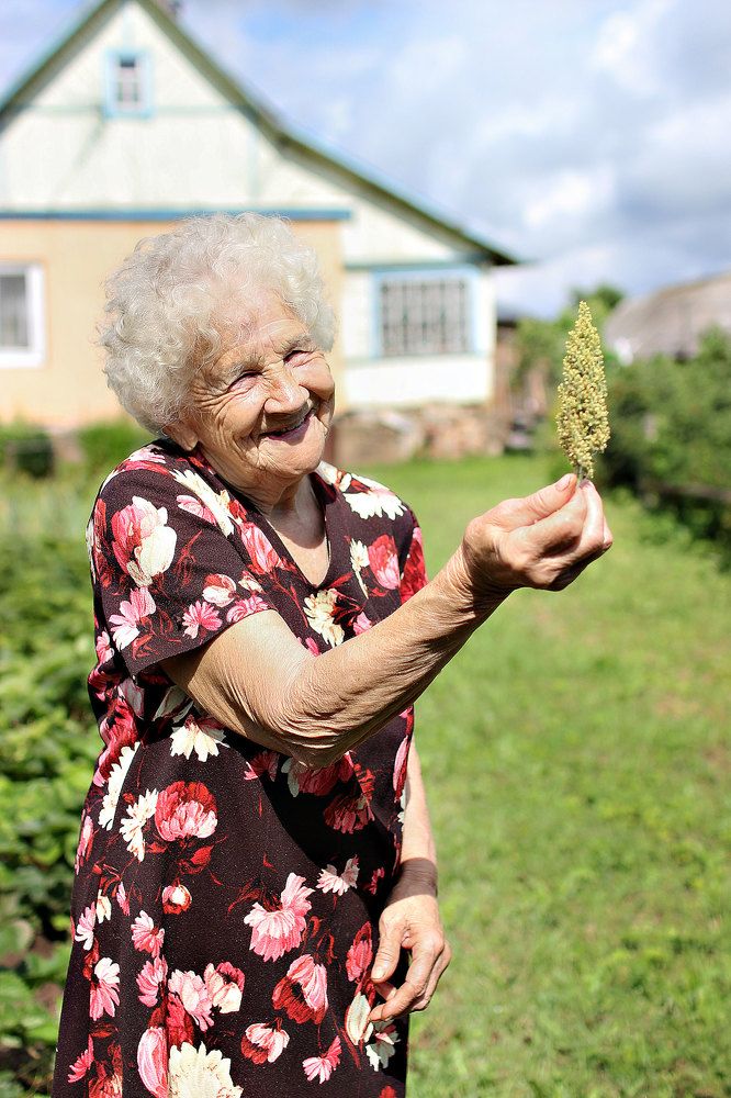 Photograph by Нина Аристова