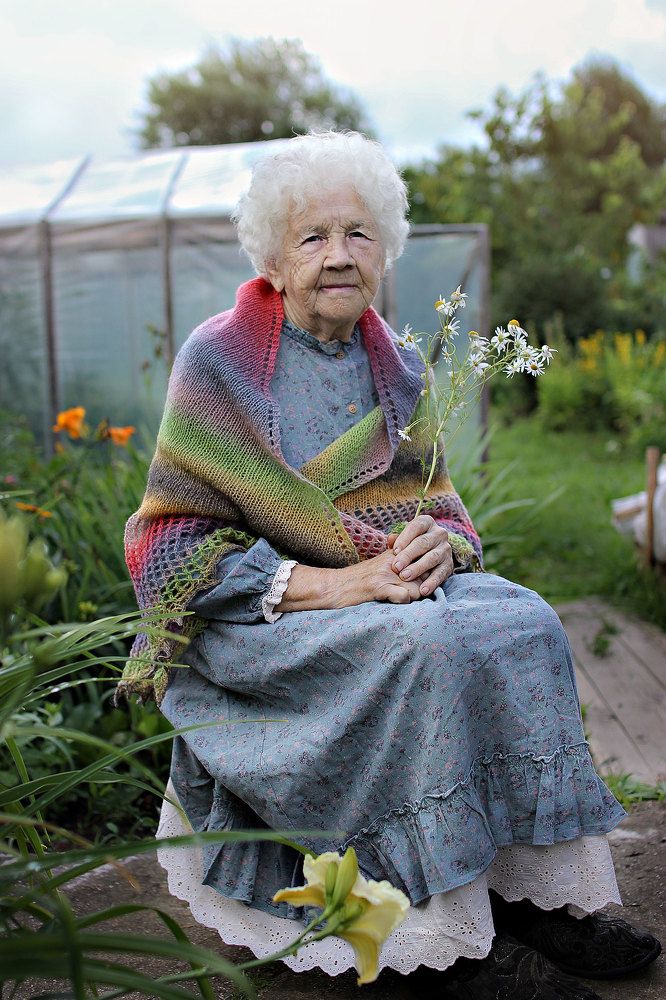 Photograph by Нина Аристова