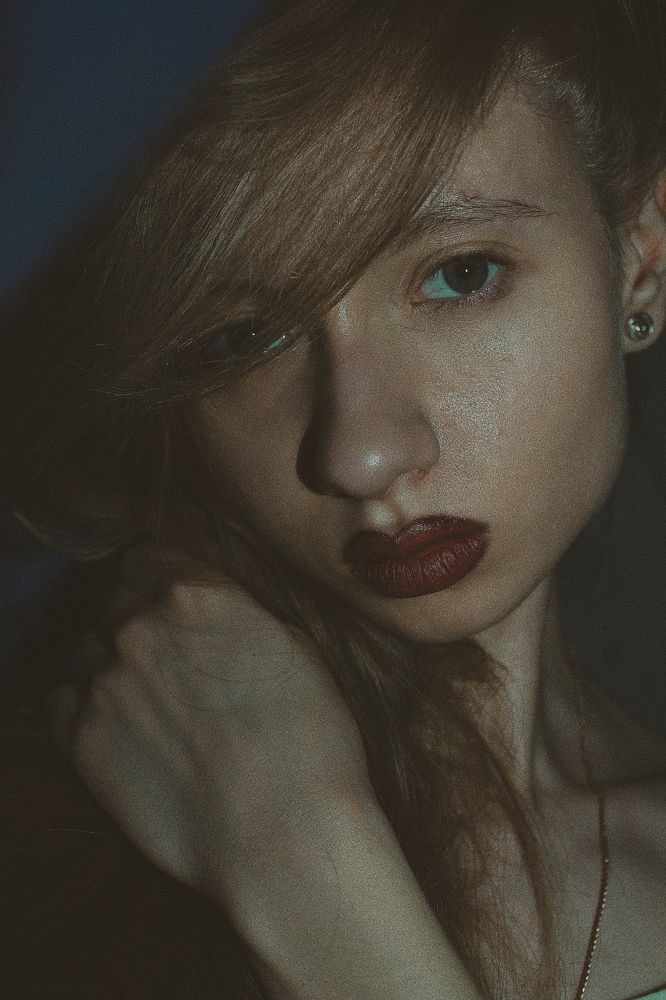 Photograph by Анастасия Псарёва