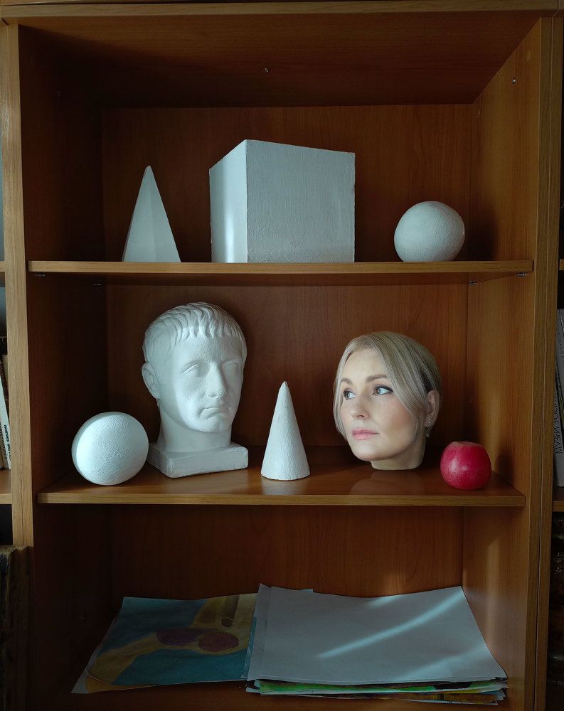 Photograph by Нина Аристова