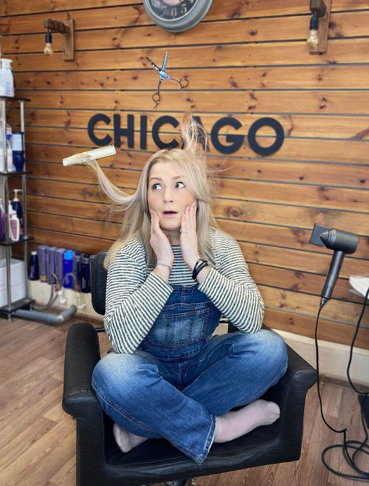 Photograph by Нина Аристова