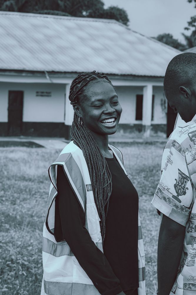 Photograph by Ganolaa Bitrus