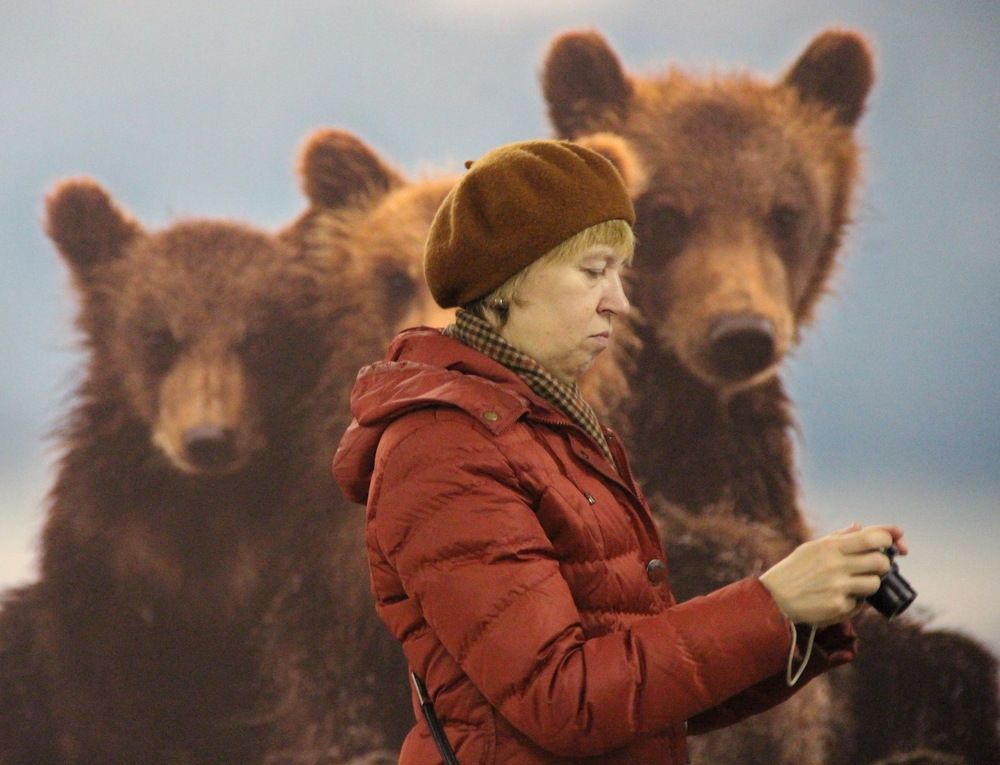 Photograph by Валентина