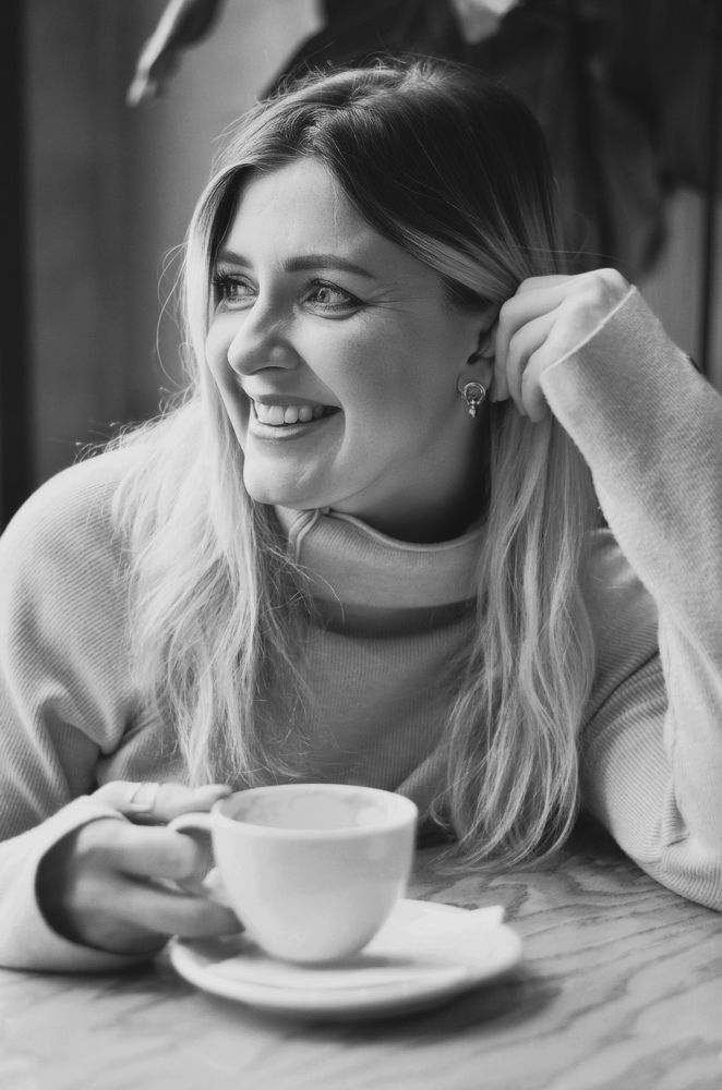 Photograph by Ирина Хламова