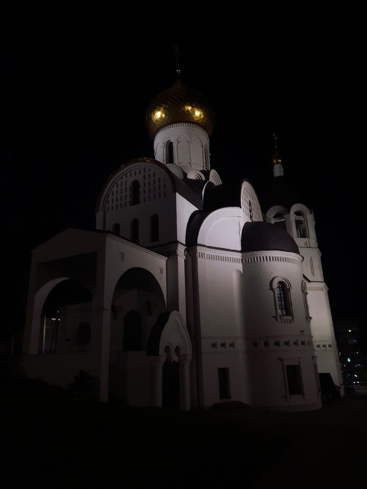 Photograph by Галутина Ольга