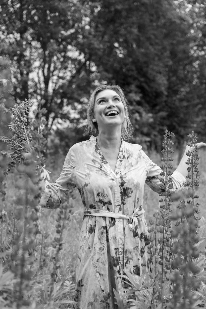 Photograph by Александра Норвилас