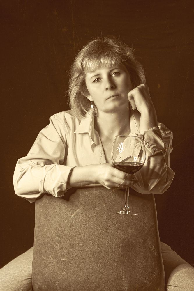 Photograph by Ирина Тихомирова