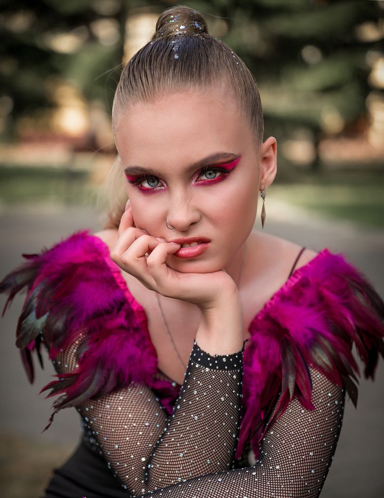 Photograph by Марина Максимовых