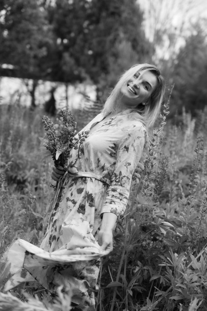 Photograph by Александра Норвилас