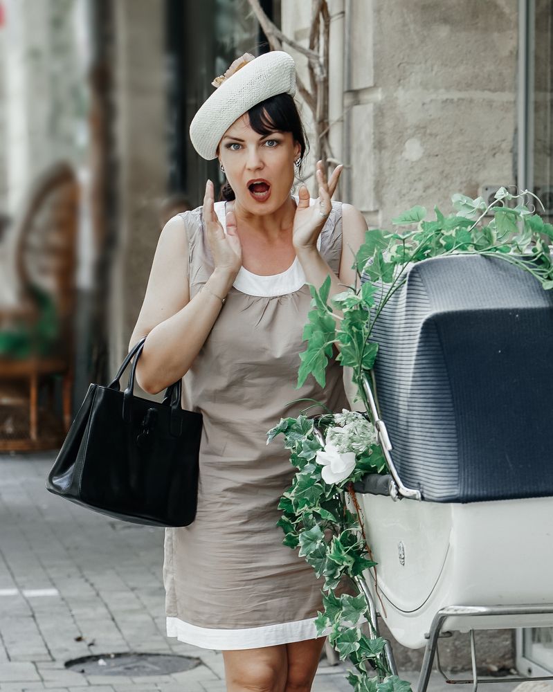 Photograph by Svetlana Pascoal