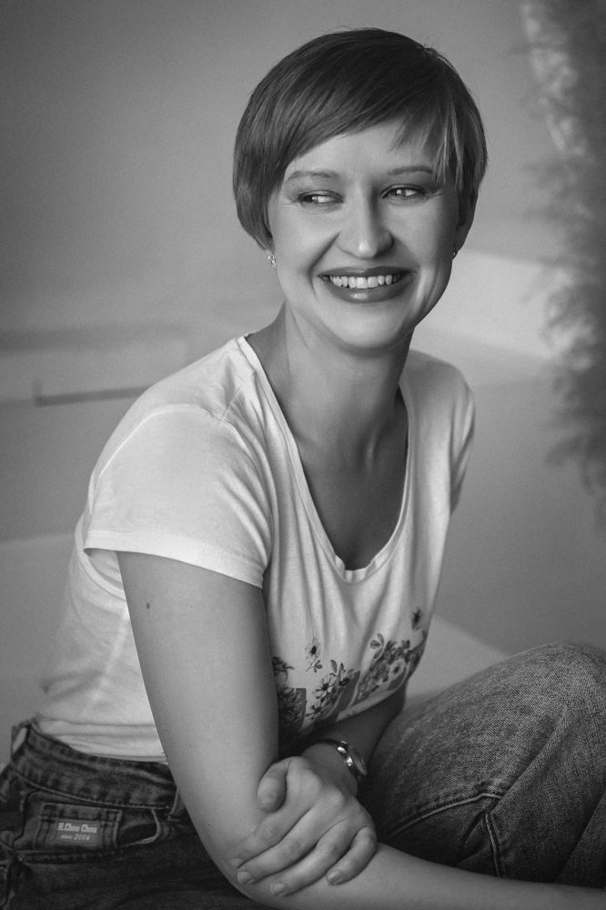 Photograph by Марина Максимовых