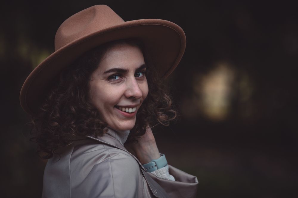 Photograph by Екатерина Долгова