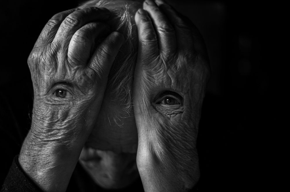 Photograph by Анастасия Голубева