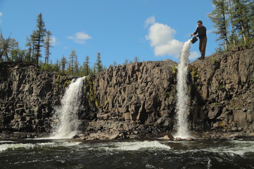 Photograph by Лада Денисова