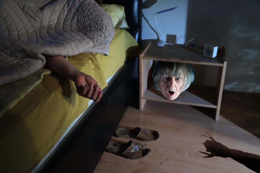 Photograph by Лада Денисова