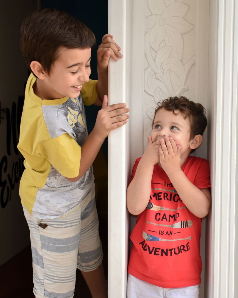 Photograph by Amanda Sant Anna