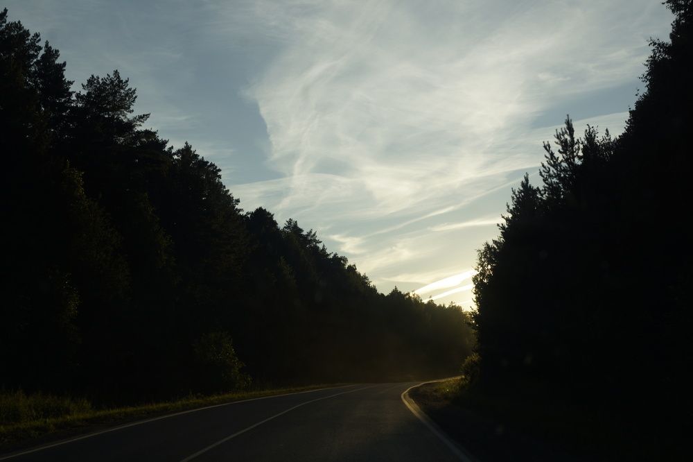 Photograph by Ольга Лагунова