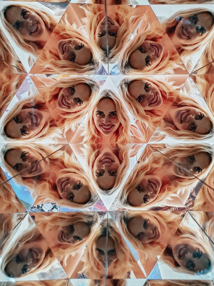 Photograph by Liudmila Kirillova