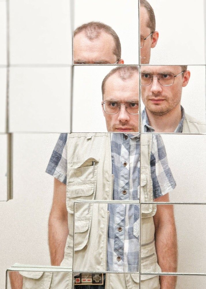 Photograph by Liudmila Kirillova