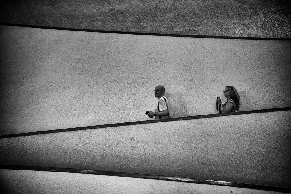 Photograph by Vladimir Bragilevsky