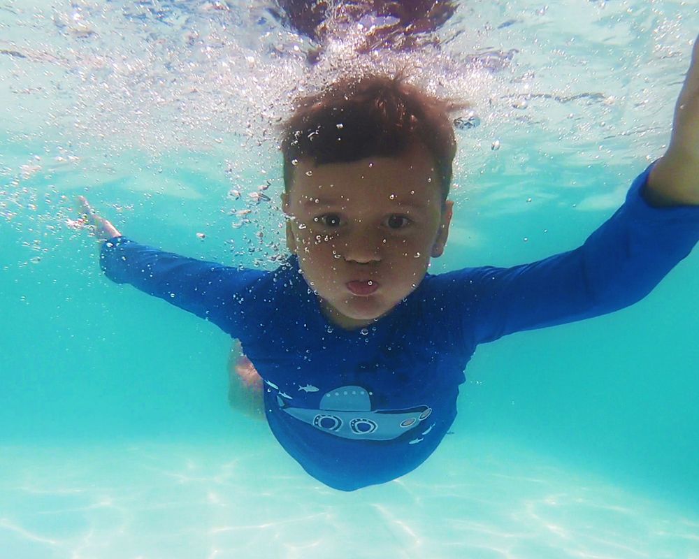 Photograph by Amanda Sant Anna