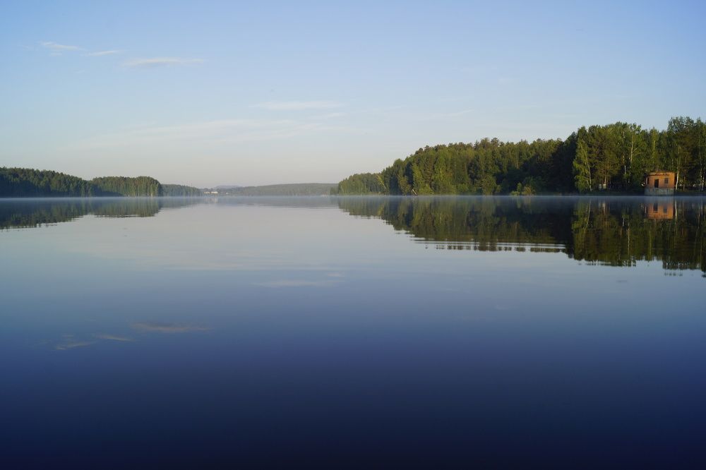 Photograph by Ольга Лагунова