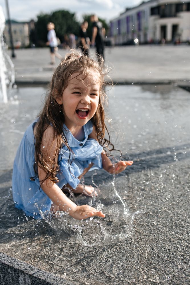 Photograph by Екатерина Долгова