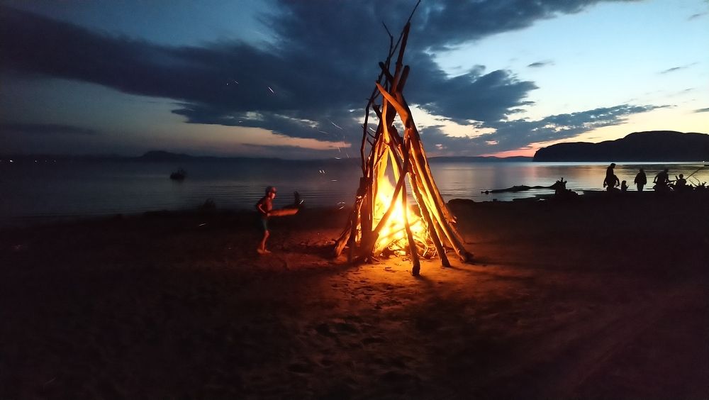 Photograph by Константин Искучеков