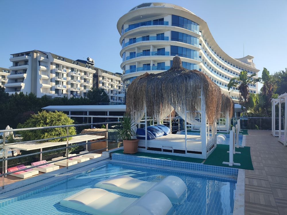 Photograph by Елена Горева