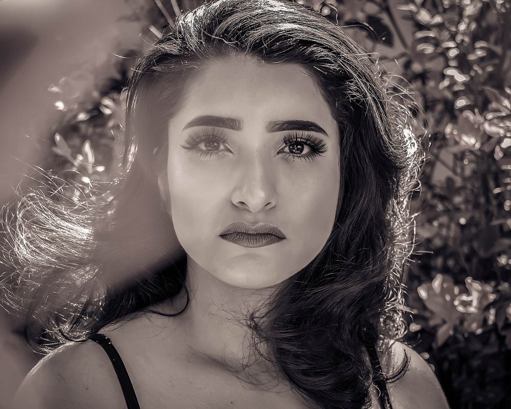 Photograph by Amanda Sant Anna