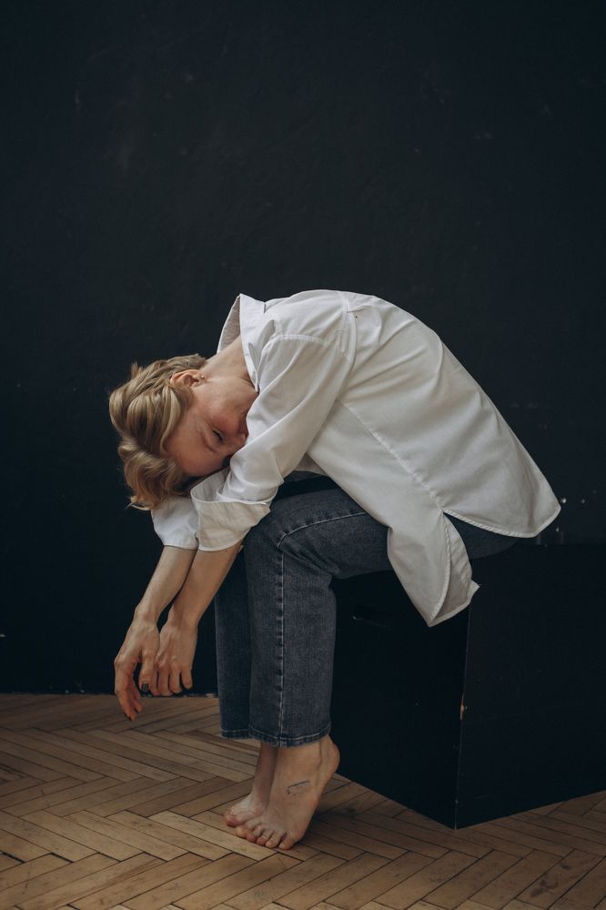 Photograph by Екатерина Абонеева