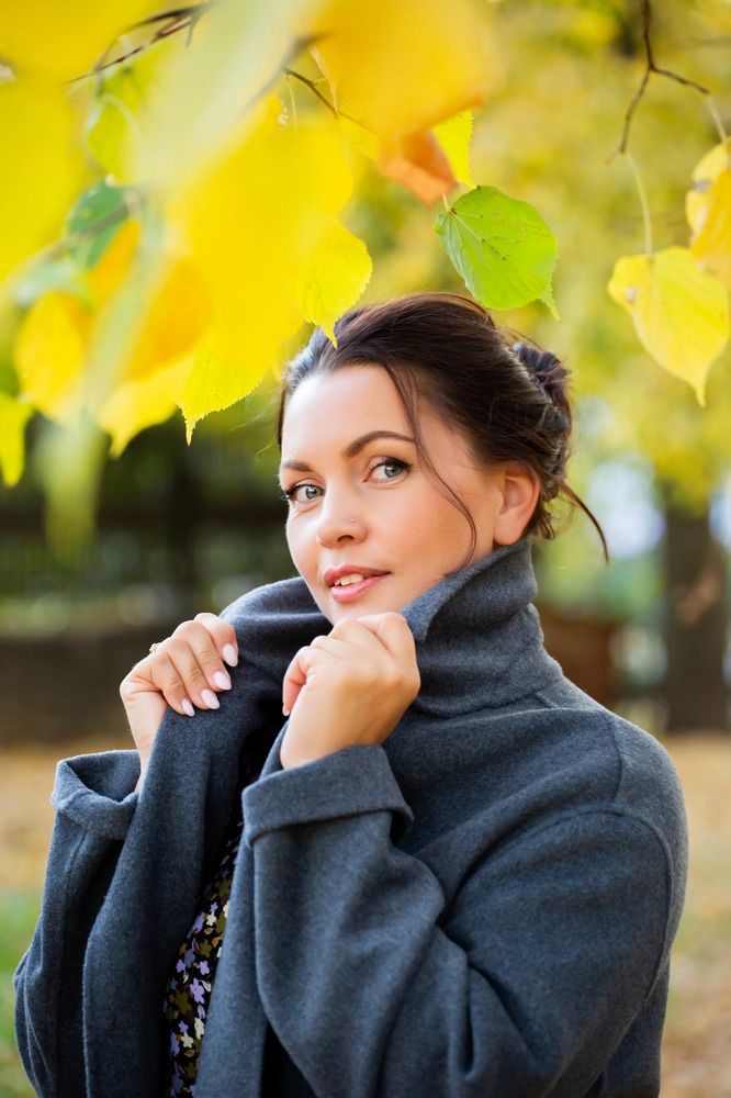 Фотография автора Лариса Шарина