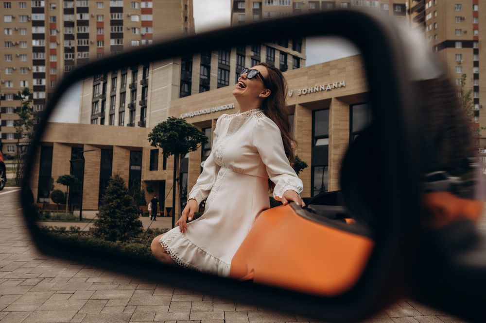 Photograph by Екатерина Абонеева