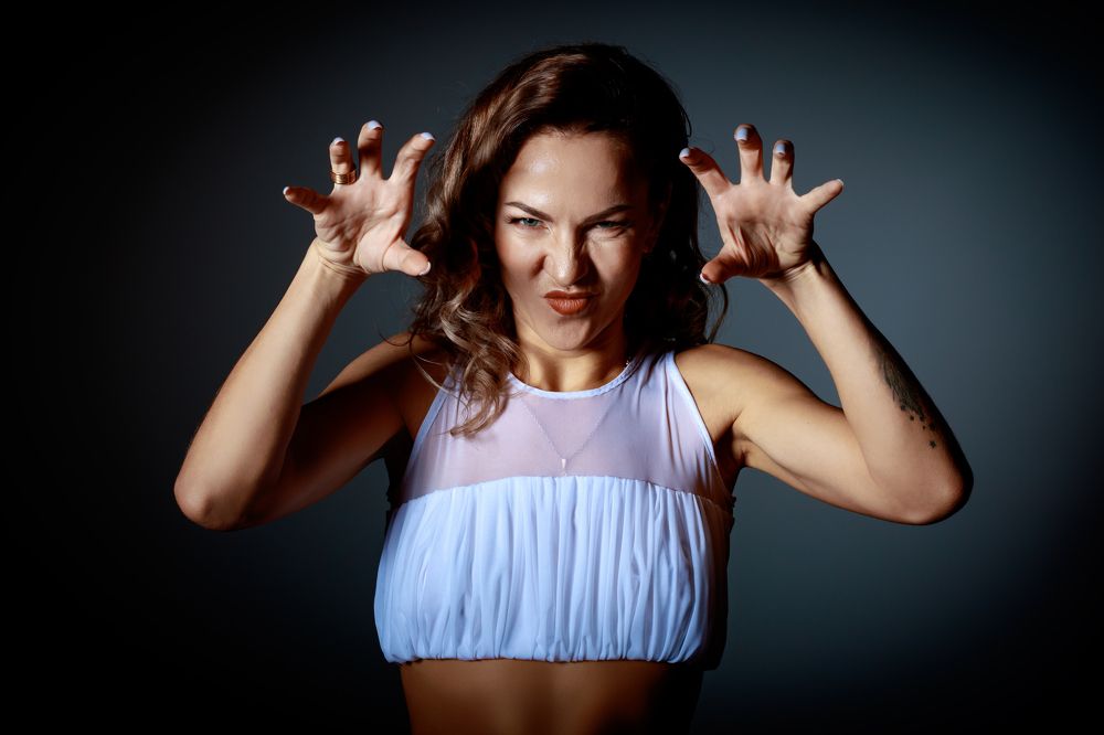 Photograph by Василий Шахмаев