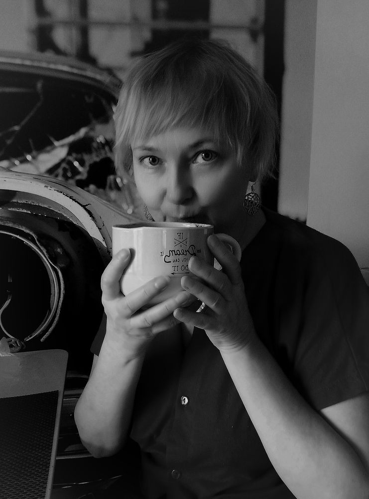 Photograph by Viktoryia М