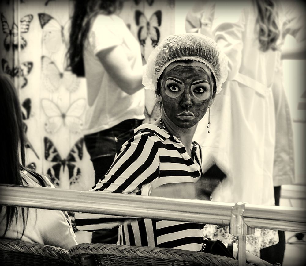 Photograph by Александр Подва