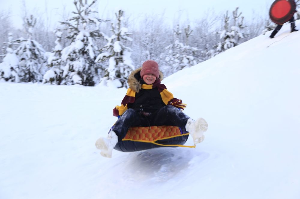 Photograph by Григорий Шишонков