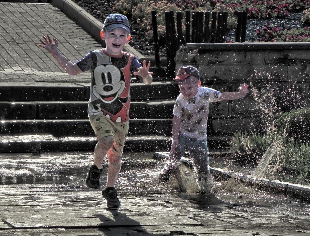 Photograph by Тетельман Давид