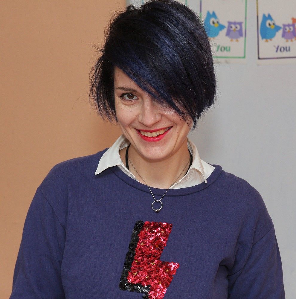 Фотография автора Геннадий Титов