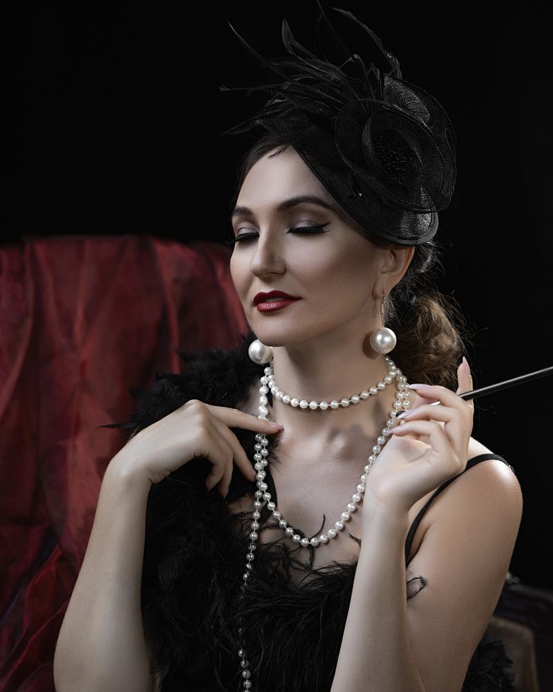 Photograph by Svetlana Pascoal