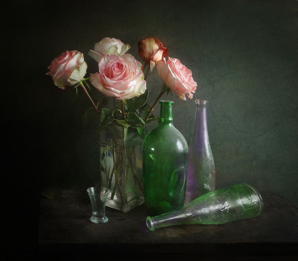 Photograph by Vera Eremeeva